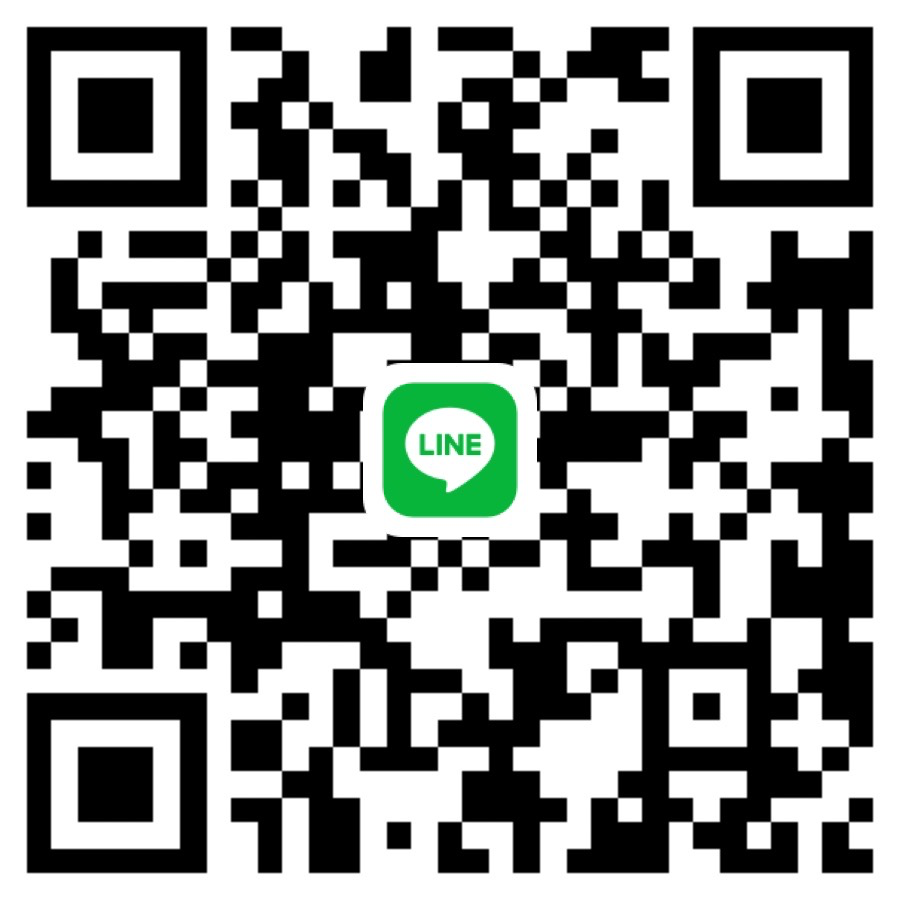 MAYBLE LINE QR code