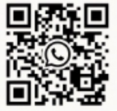 MAYBLE WhatsApp QR code